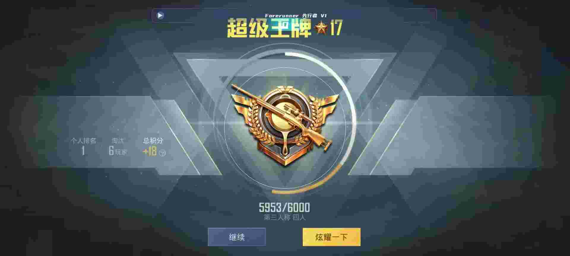 和平精英鸡腿辅助自瞄 - ƽӢܱսʤ辅助预览图